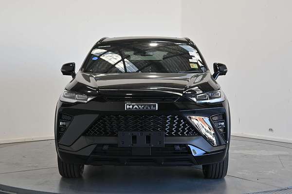 2025 GWM Haval H6GT Ultra B03