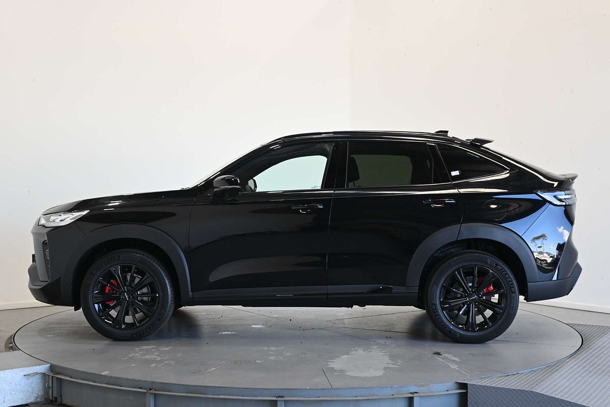 2025 GWM Haval H6GT Ultra B03