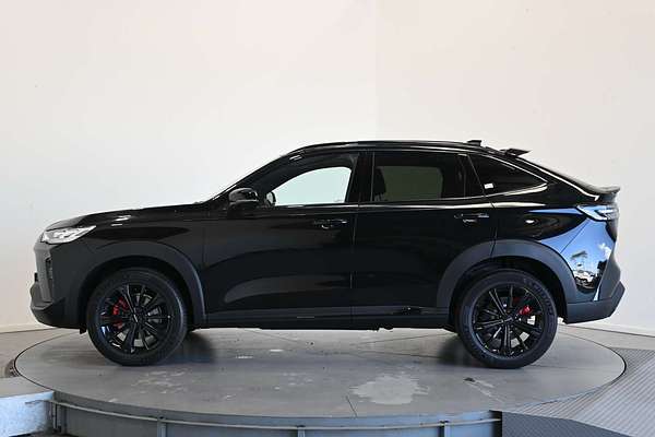 2025 GWM Haval H6GT Ultra B03