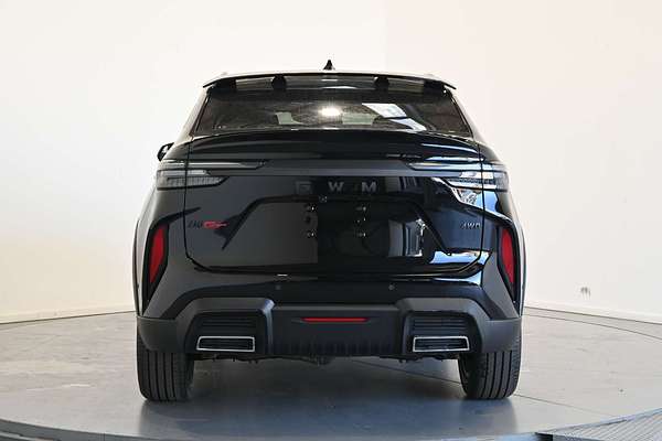 2025 GWM Haval H6GT Ultra B03