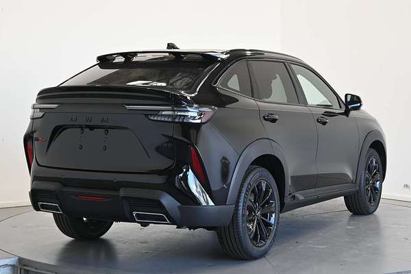 2025 GWM Haval H6GT Ultra B03