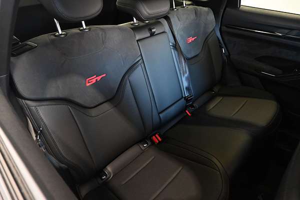 2025 GWM Haval H6GT Ultra B03