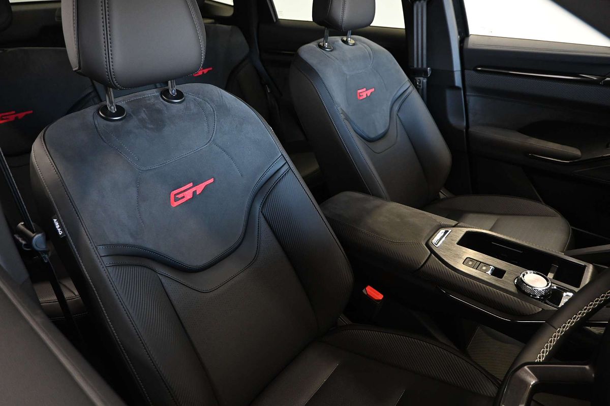 2025 GWM Haval H6GT Ultra B03