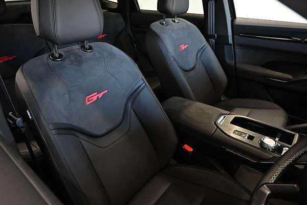 2025 GWM Haval H6GT Ultra B03
