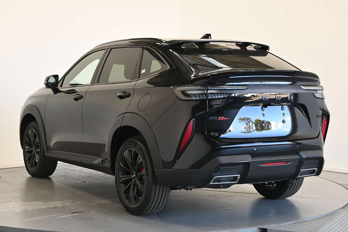 2025 GWM Haval H6GT Ultra B03