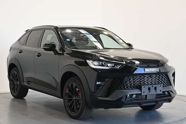 2025 GWM Haval H6GT Ultra B03