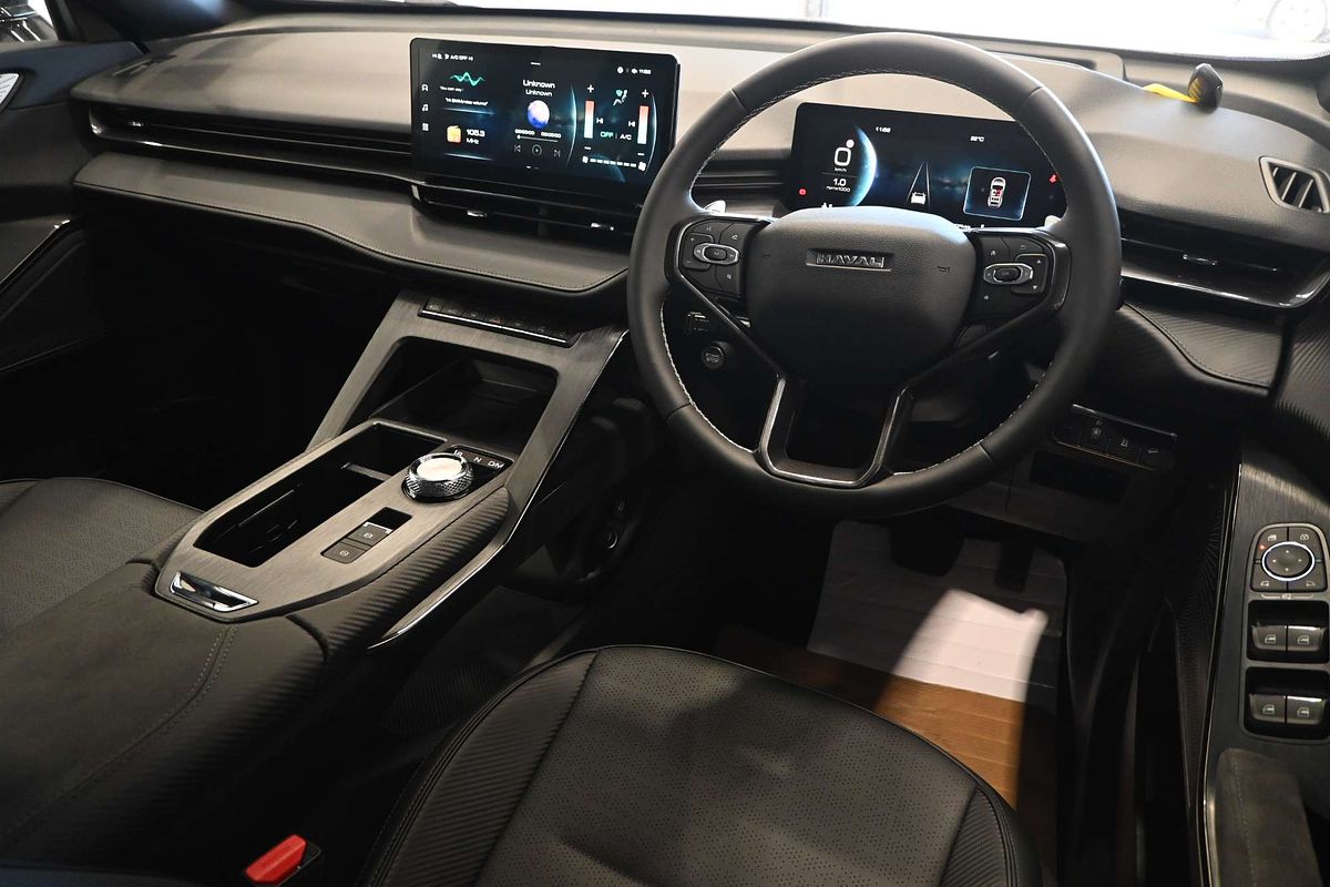 2025 GWM Haval H6GT Ultra B03