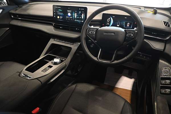 2025 GWM Haval H6GT Ultra B03