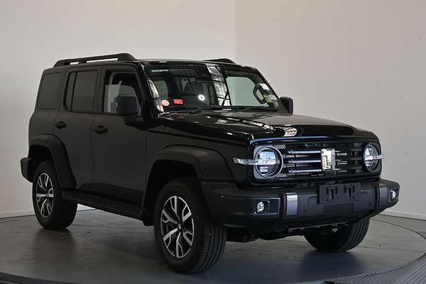 2024 GWM Tank 300 Ultra P01