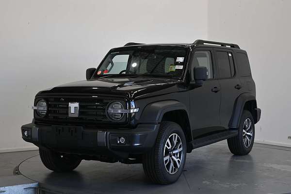 2024 GWM Tank 300 Ultra P01