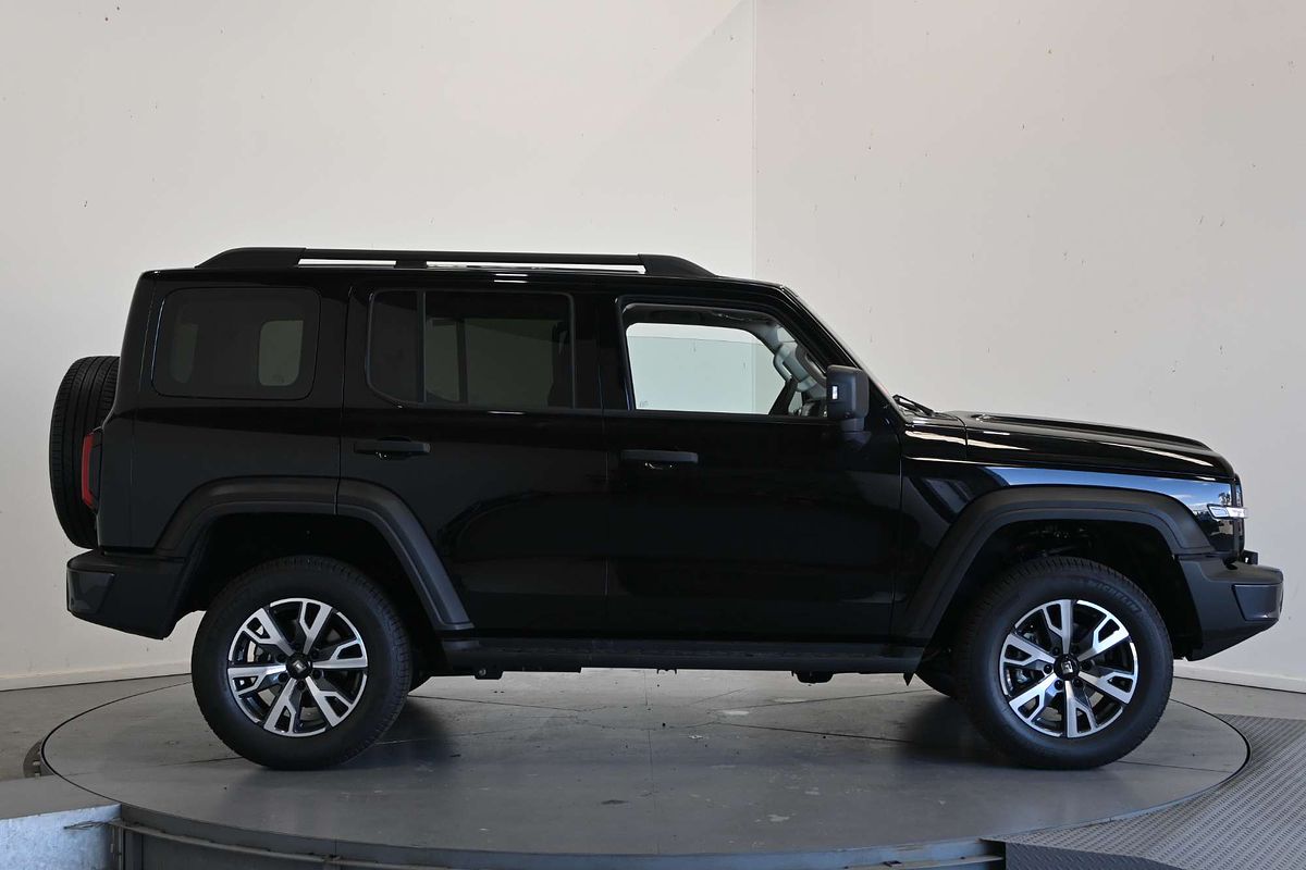 2024 GWM Tank 300 Ultra P01