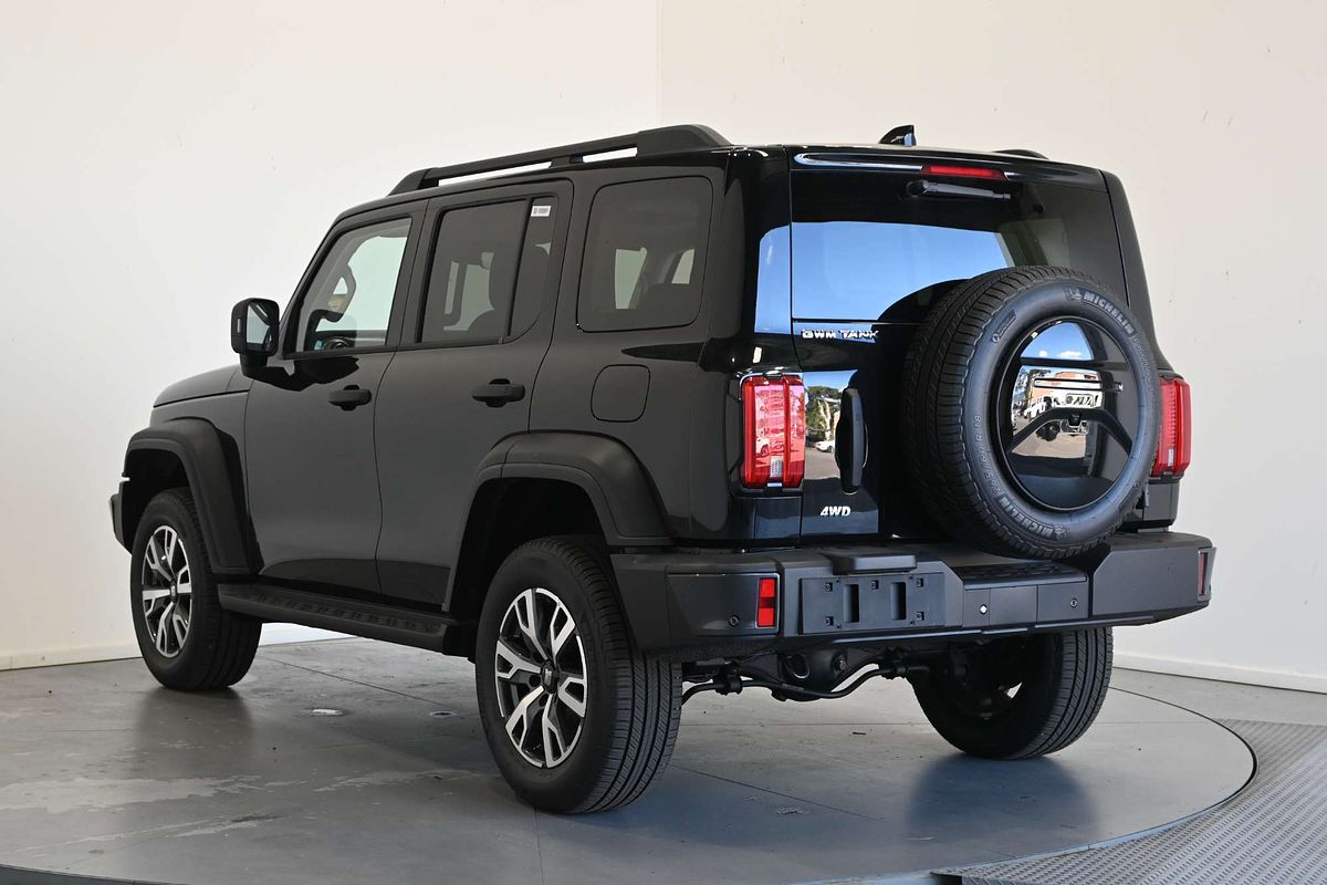 2024 GWM Tank 300 Ultra P01