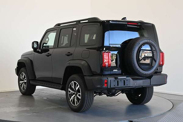 2024 GWM Tank 300 Ultra P01