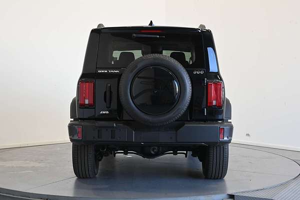2024 GWM Tank 300 Ultra P01