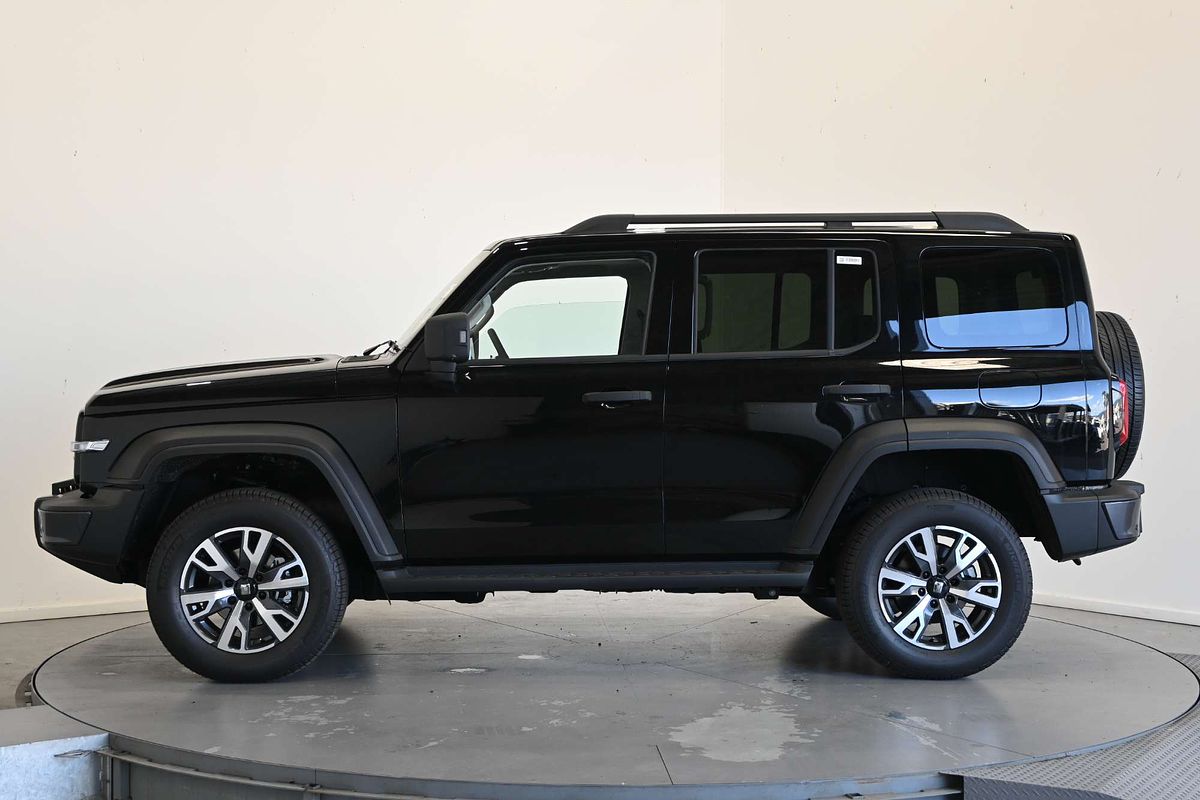 2024 GWM Tank 300 Ultra P01