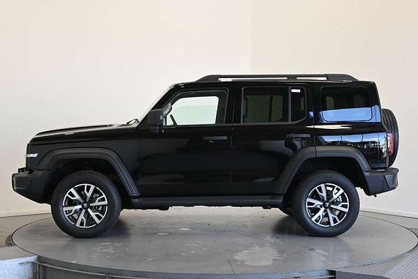 2024 GWM Tank 300 Ultra P01