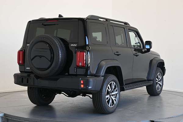 2024 GWM Tank 300 Ultra P01