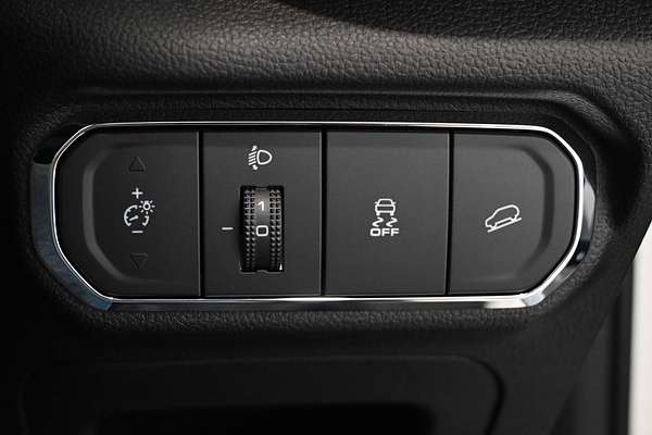 2025 GWM Haval Jolion Ultra A02