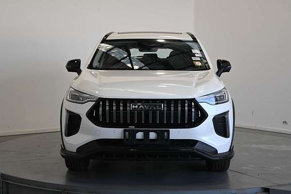 2025 GWM Haval Jolion Ultra A02