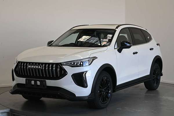 2025 GWM Haval Jolion Ultra A02