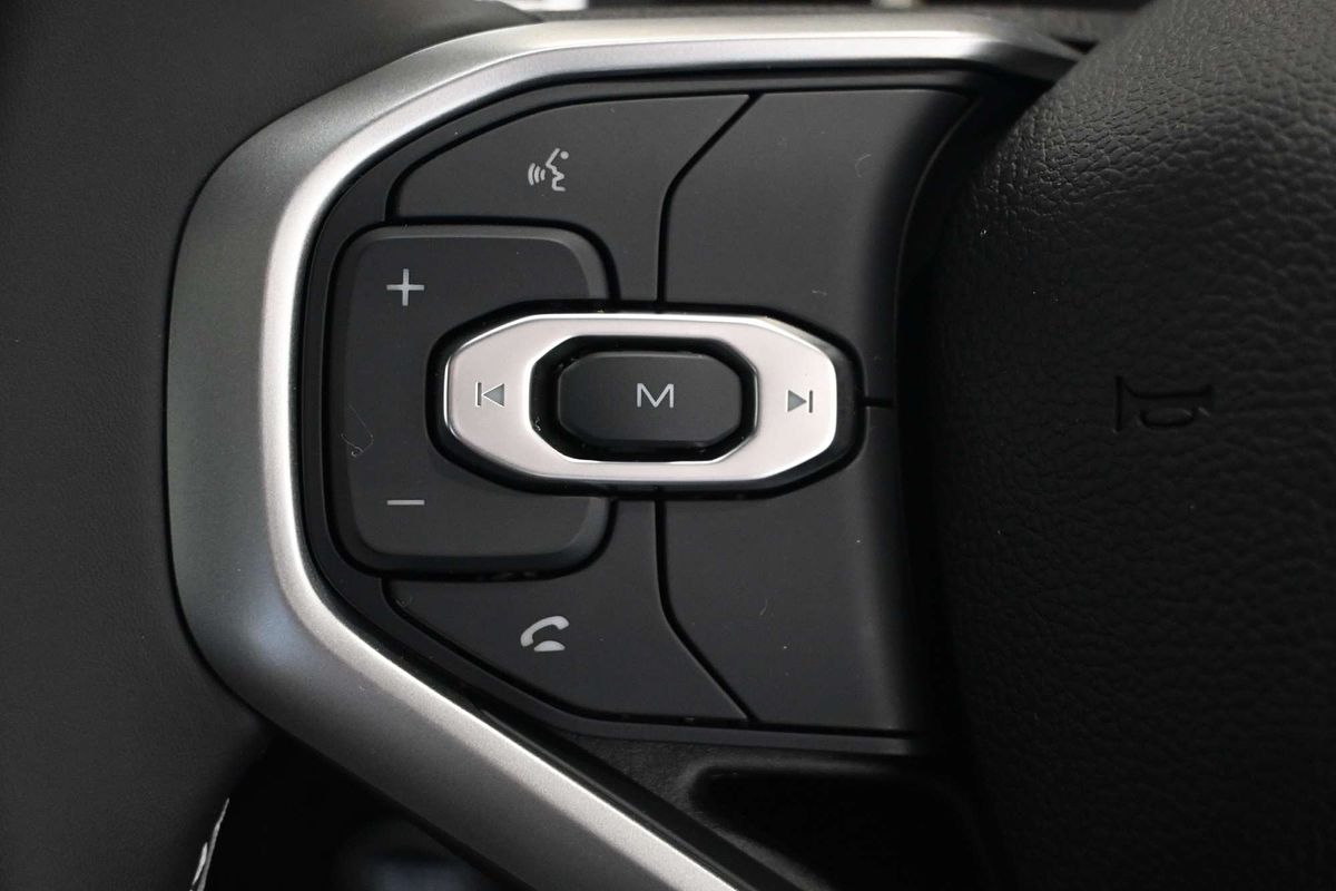 2025 GWM Haval Jolion Ultra A02