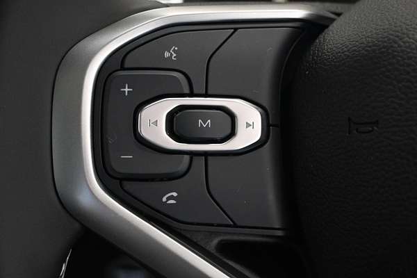 2025 GWM Haval Jolion Ultra A02