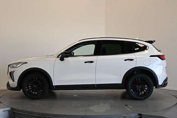 2025 GWM Haval Jolion Ultra A02