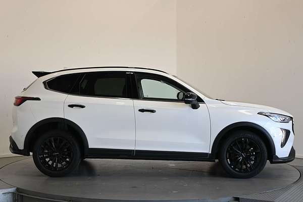 2025 GWM Haval Jolion Ultra A02