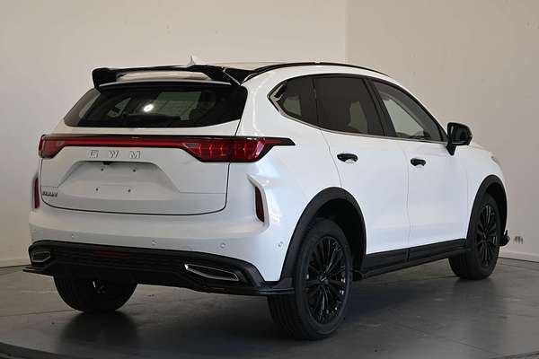 2025 GWM Haval Jolion Ultra A02