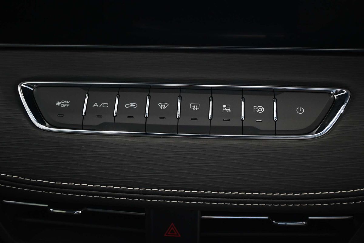 2025 GWM Haval Jolion Ultra A02