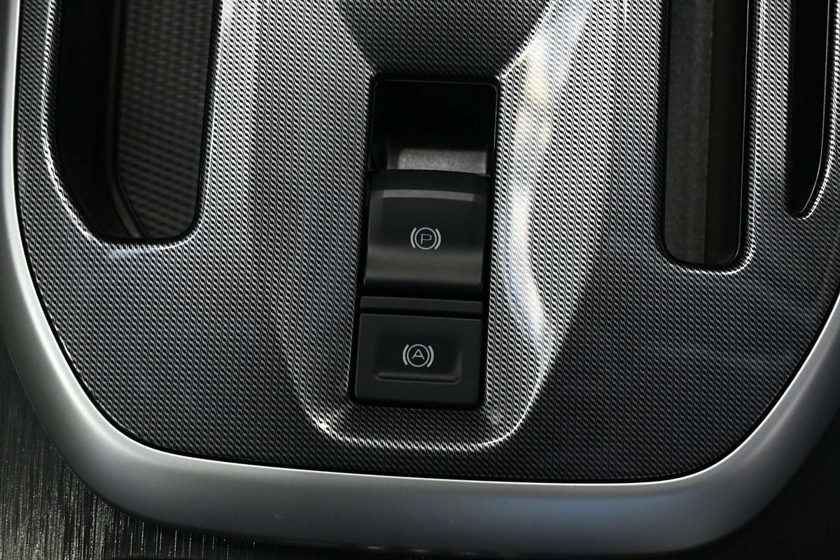 2025 GWM Haval Jolion Ultra A02
