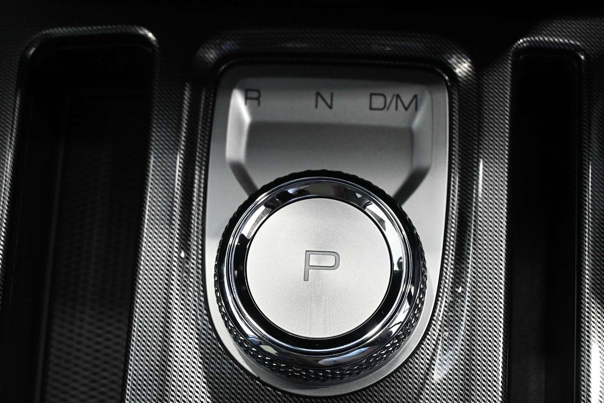 2025 GWM Haval Jolion Ultra A02