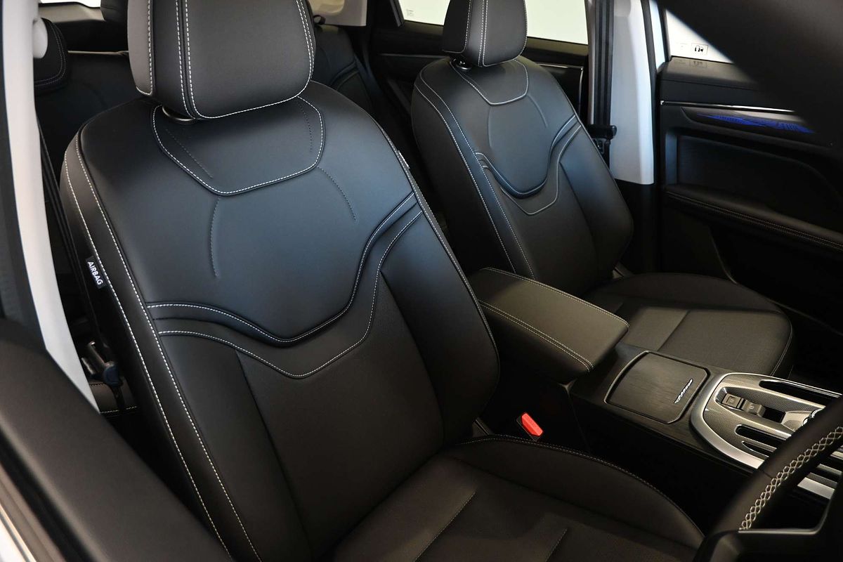 2025 GWM Haval Jolion Ultra A02