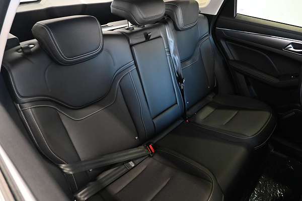 2025 GWM Haval Jolion Ultra A02