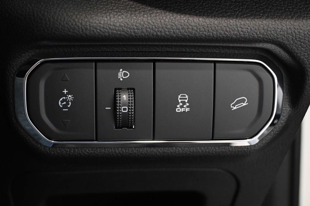 2025 GWM Haval Jolion Ultra A02