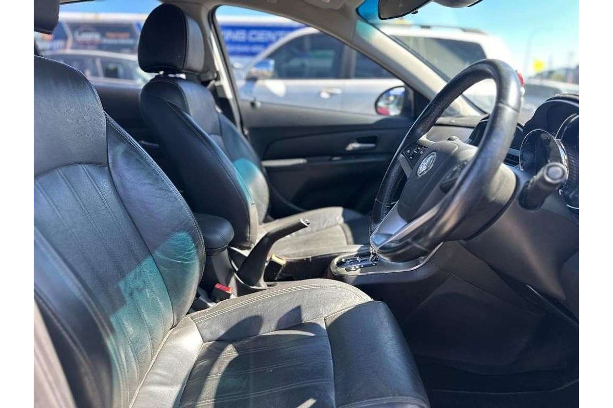 2014 Holden Cruze Equipe JH Series II