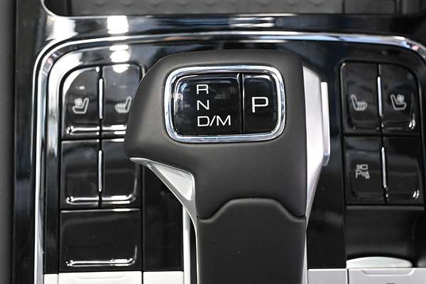 2024 GWM Cannon Alpha Ultra Hybrid P05 4X4