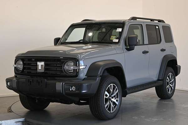2025 GWM Tank 300 Ultra P01