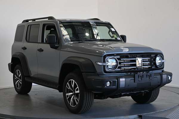 2025 GWM Tank 300 Ultra P01