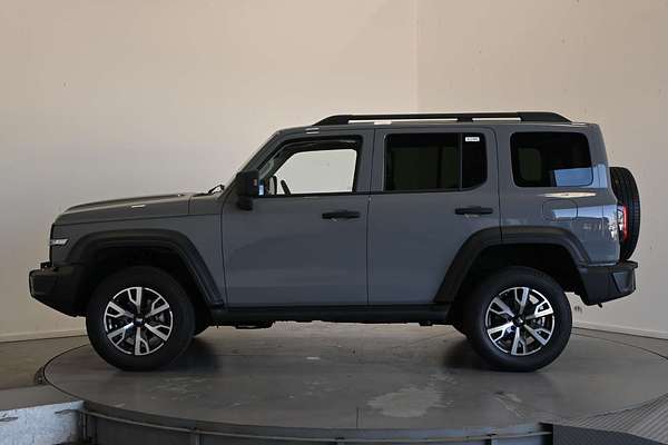 2025 GWM Tank 300 Ultra P01