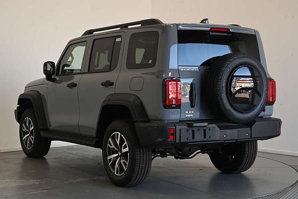 2025 GWM Tank 300 Ultra P01
