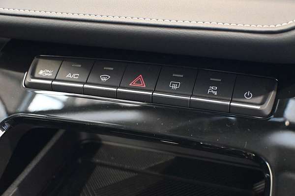 2025 GWM Haval H6 Vanta B01