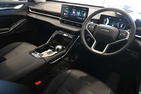 2025 GWM Haval H6 Vanta B01