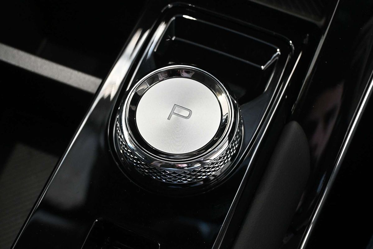 2025 GWM Haval H6 Vanta B01