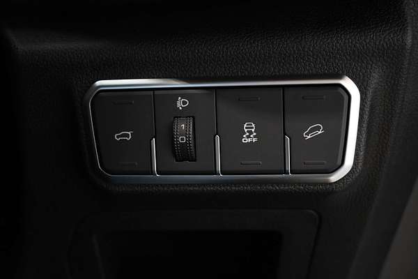 2025 GWM Haval H6 Vanta B01