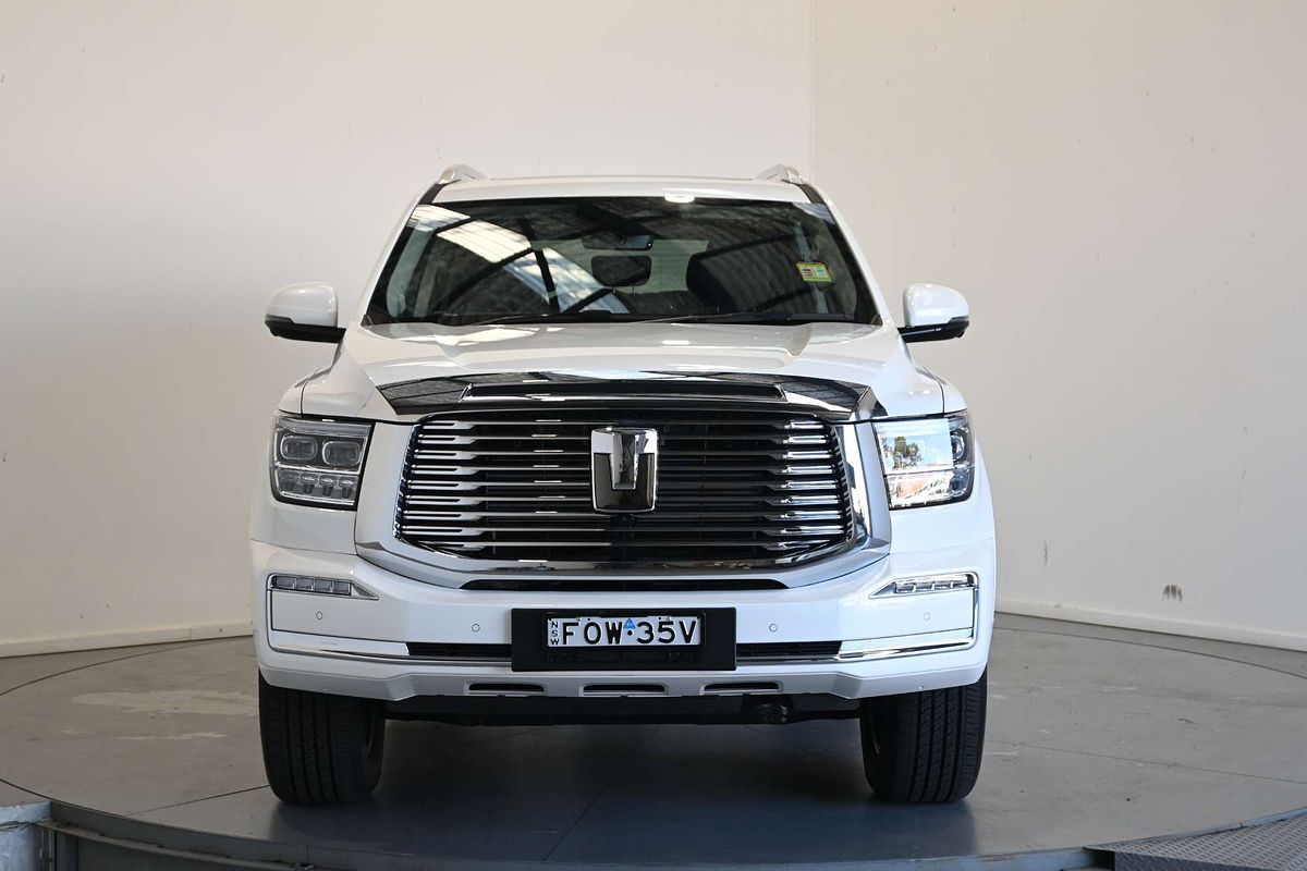 2024 GWM Tank 500 Ultra Hybrid P03