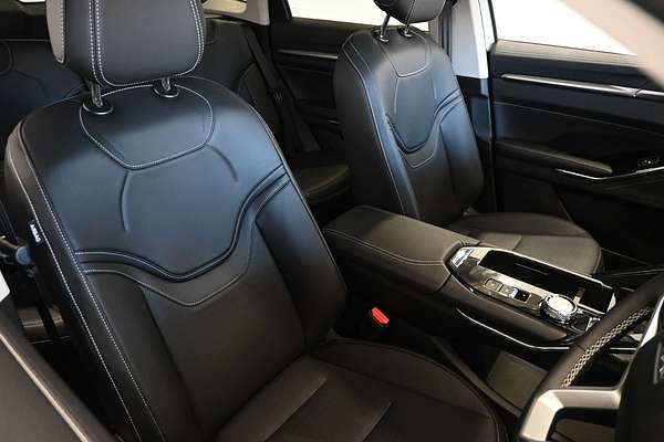 2025 GWM Haval H6 Ultra Hybrid B01