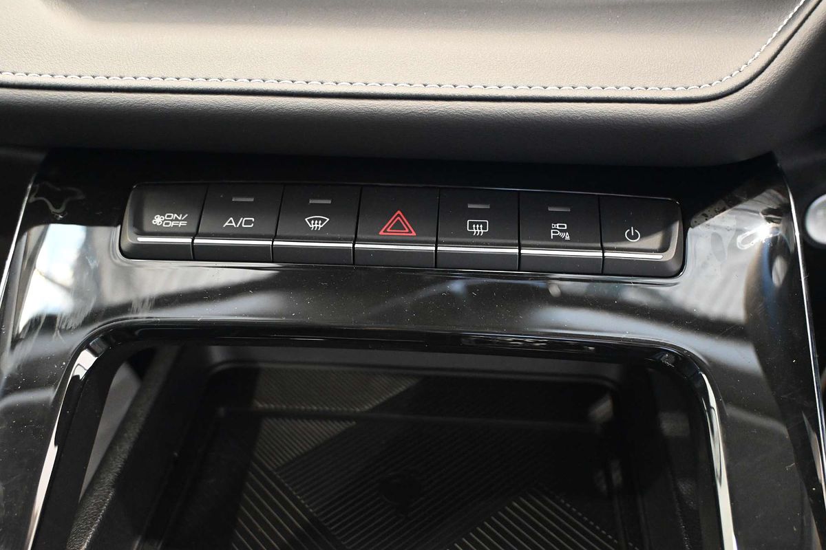 2025 GWM Haval H6 Ultra Hybrid B01