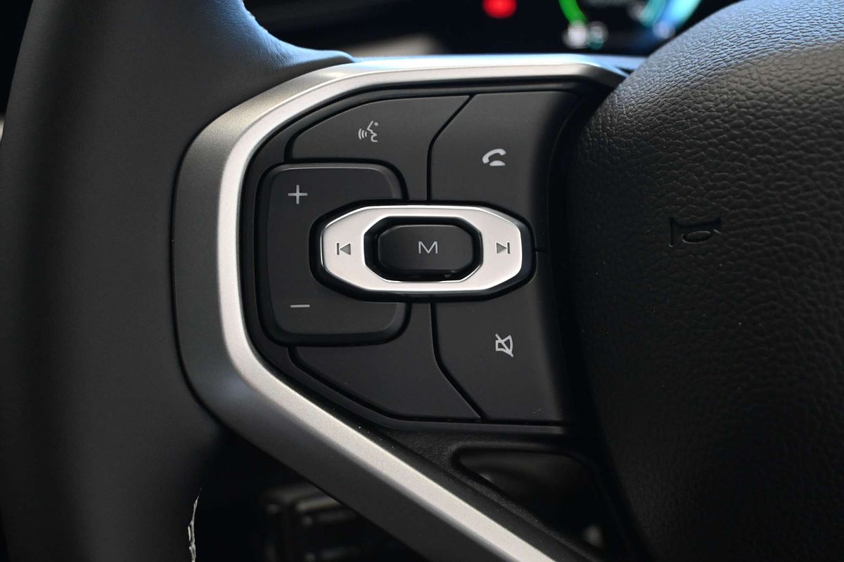 2025 GWM Haval H6 Ultra Hybrid B01