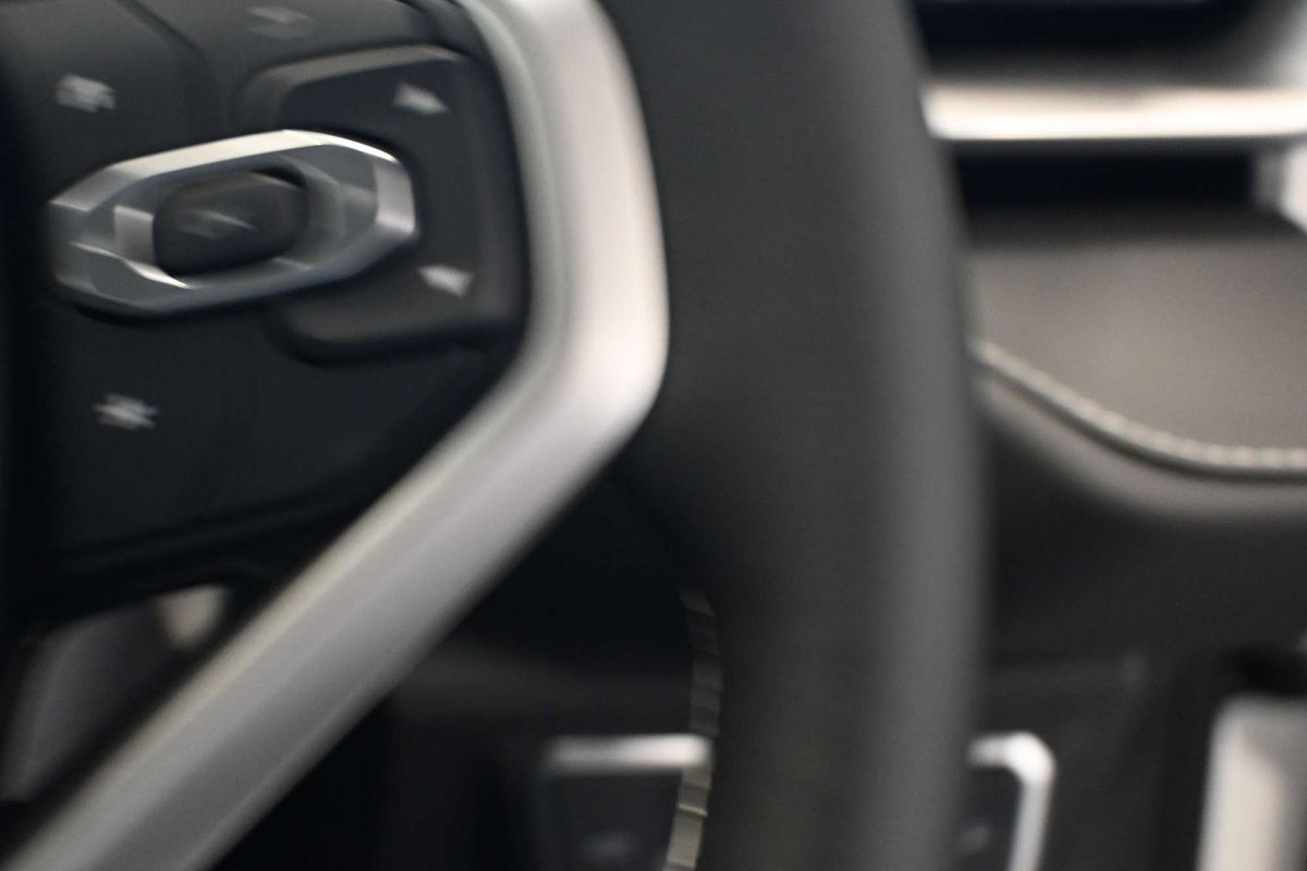 2025 GWM Haval H6 Ultra Hybrid B01